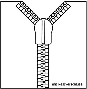 Kinderbettwäsche Bettwäsche Set mit Koala 135 x 200 cm 80 x 80 cm 100% Baumwolle, Herding