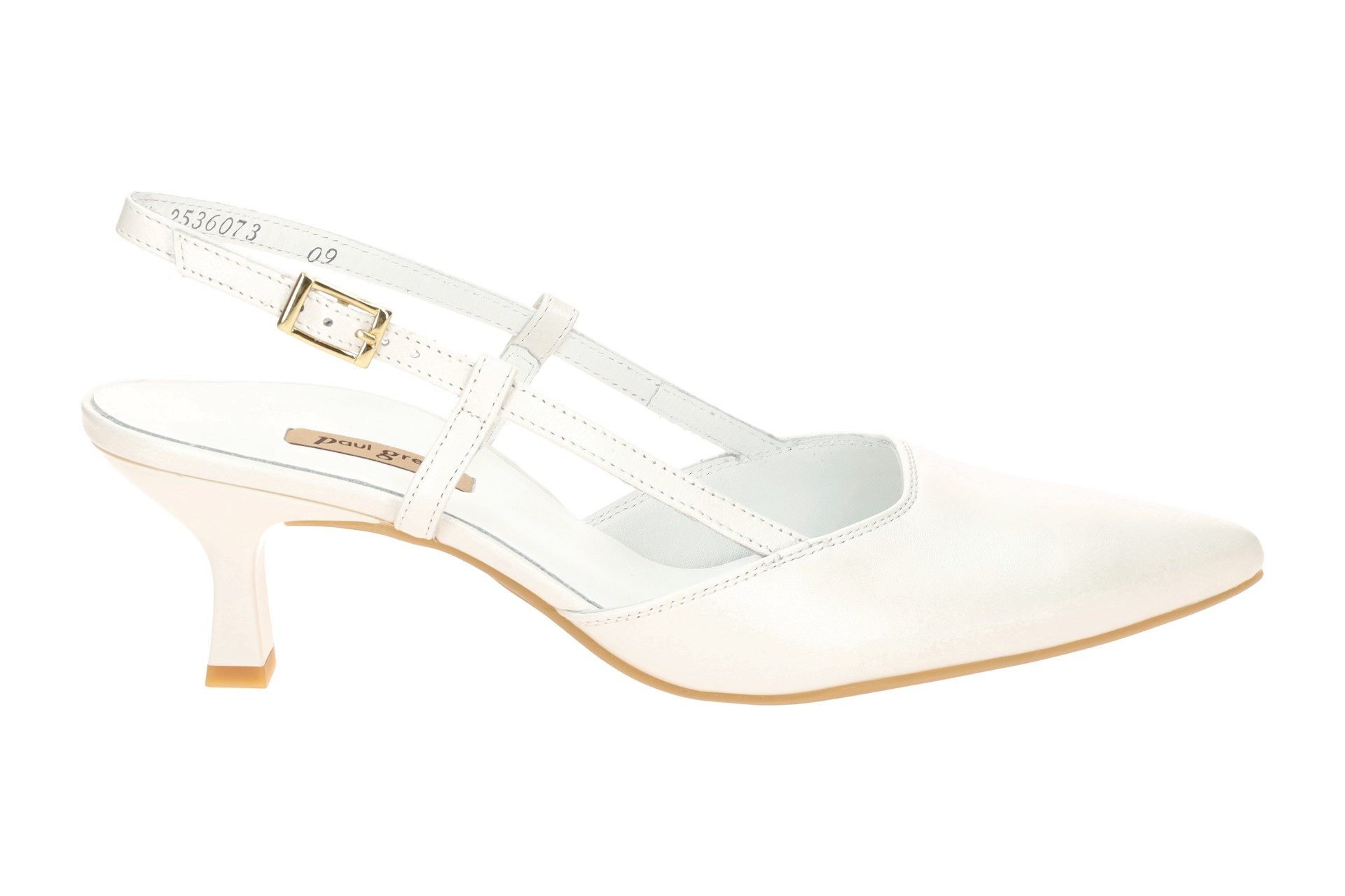 Paul Green 7992-119 Slingpumps