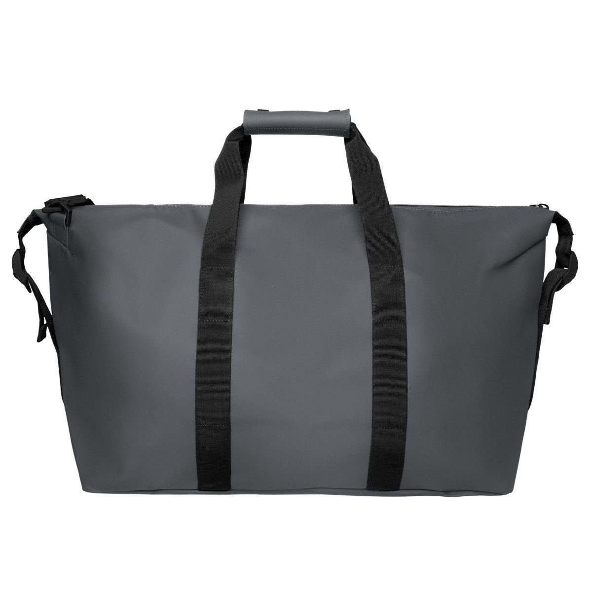 Rains Sporttasche Hilo Weekend Bag W3 Unisex Erwachsene, Keine / nicht relevant