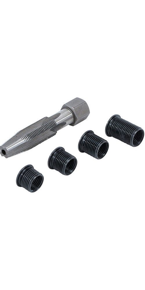 Bohrer- und Bitset 165
