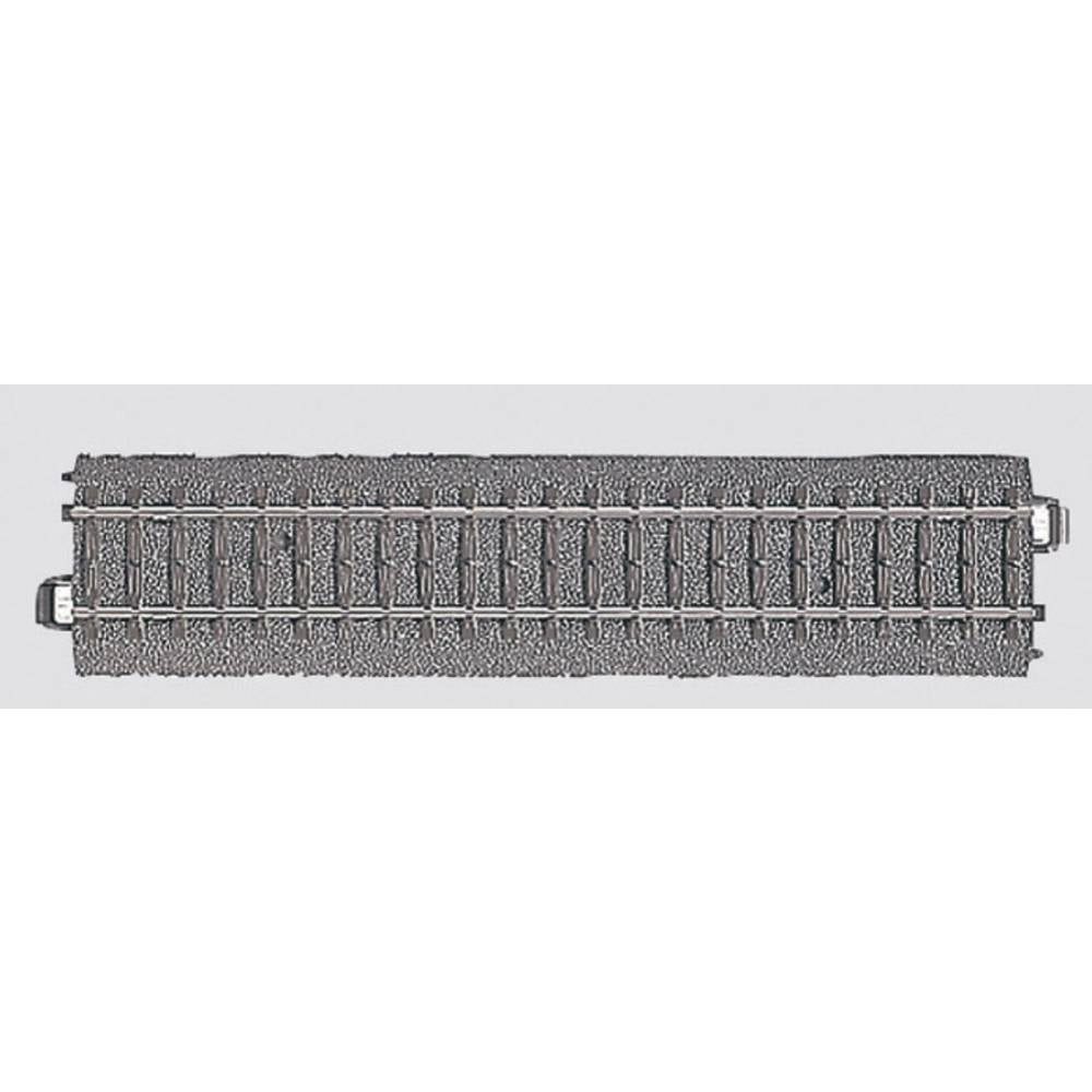 Modelleisenbahn-Set H0 C-Gleis-System