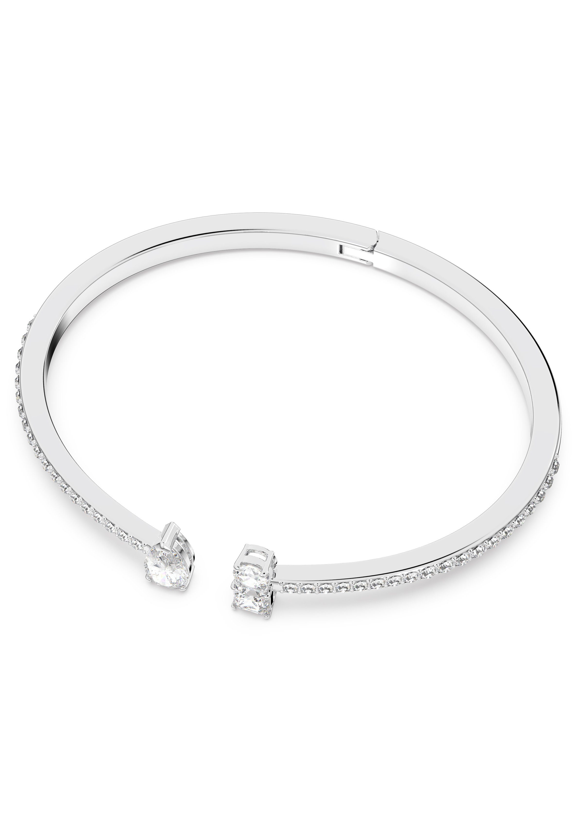 Swarovski Armband Mesmera Attract, mit Swarovski® Kristall günstig online kaufen