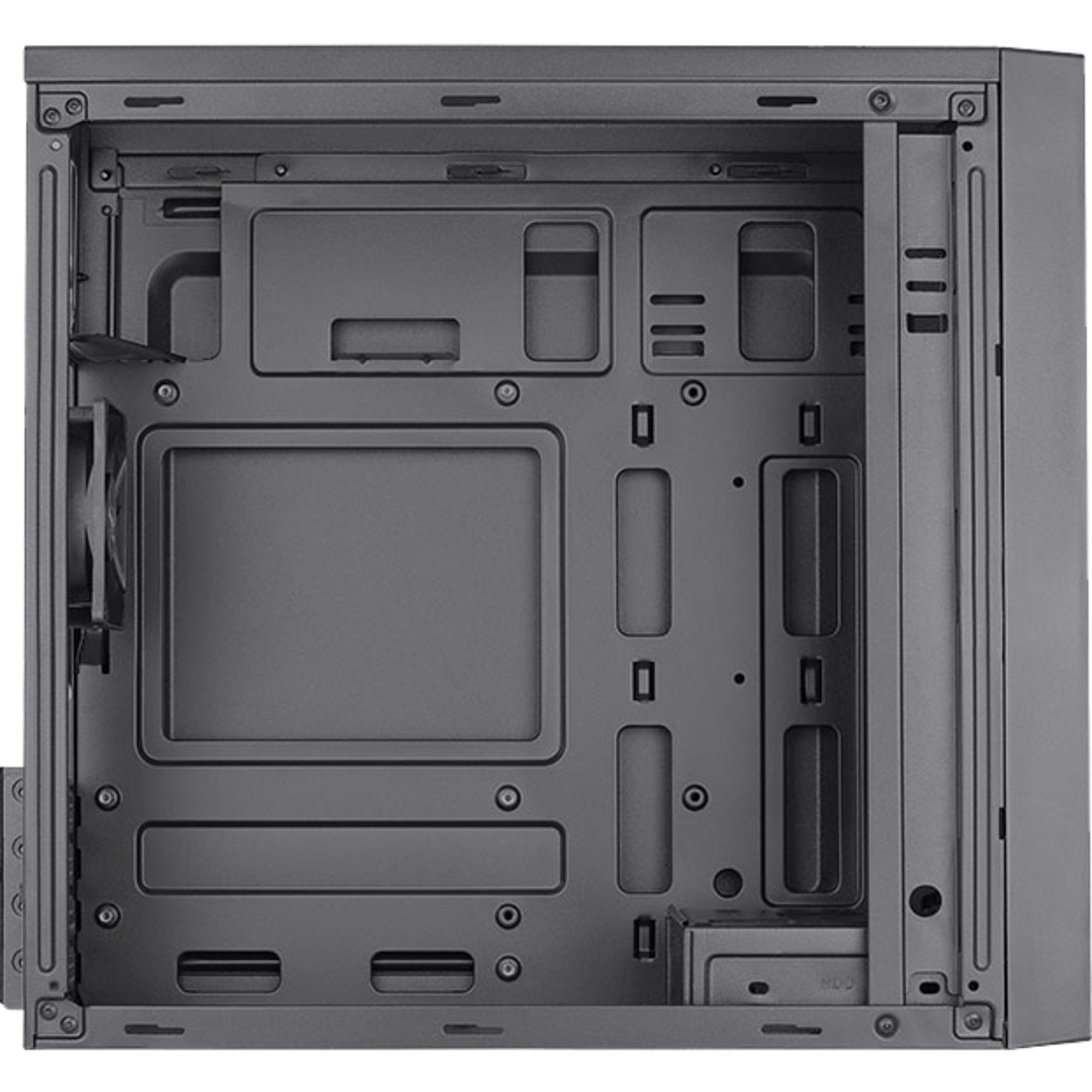 Aerocool PC-Gehäuse Aerocool CS-108, Tower-Gehäuse