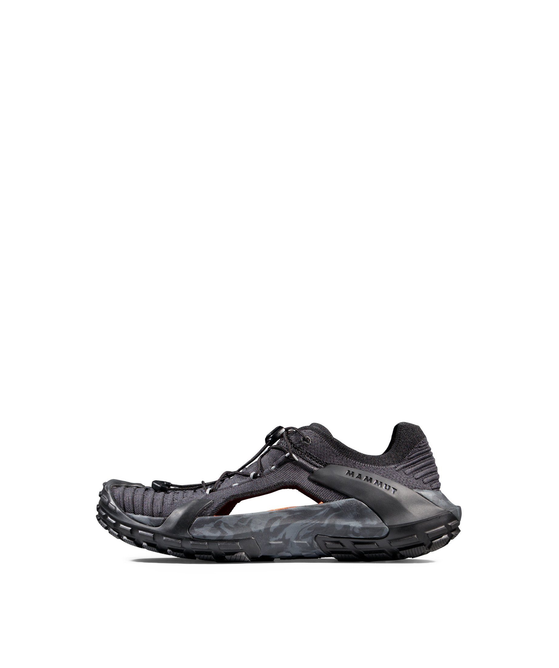 Mammut Hueco II Air Low Women Trekkingschuh