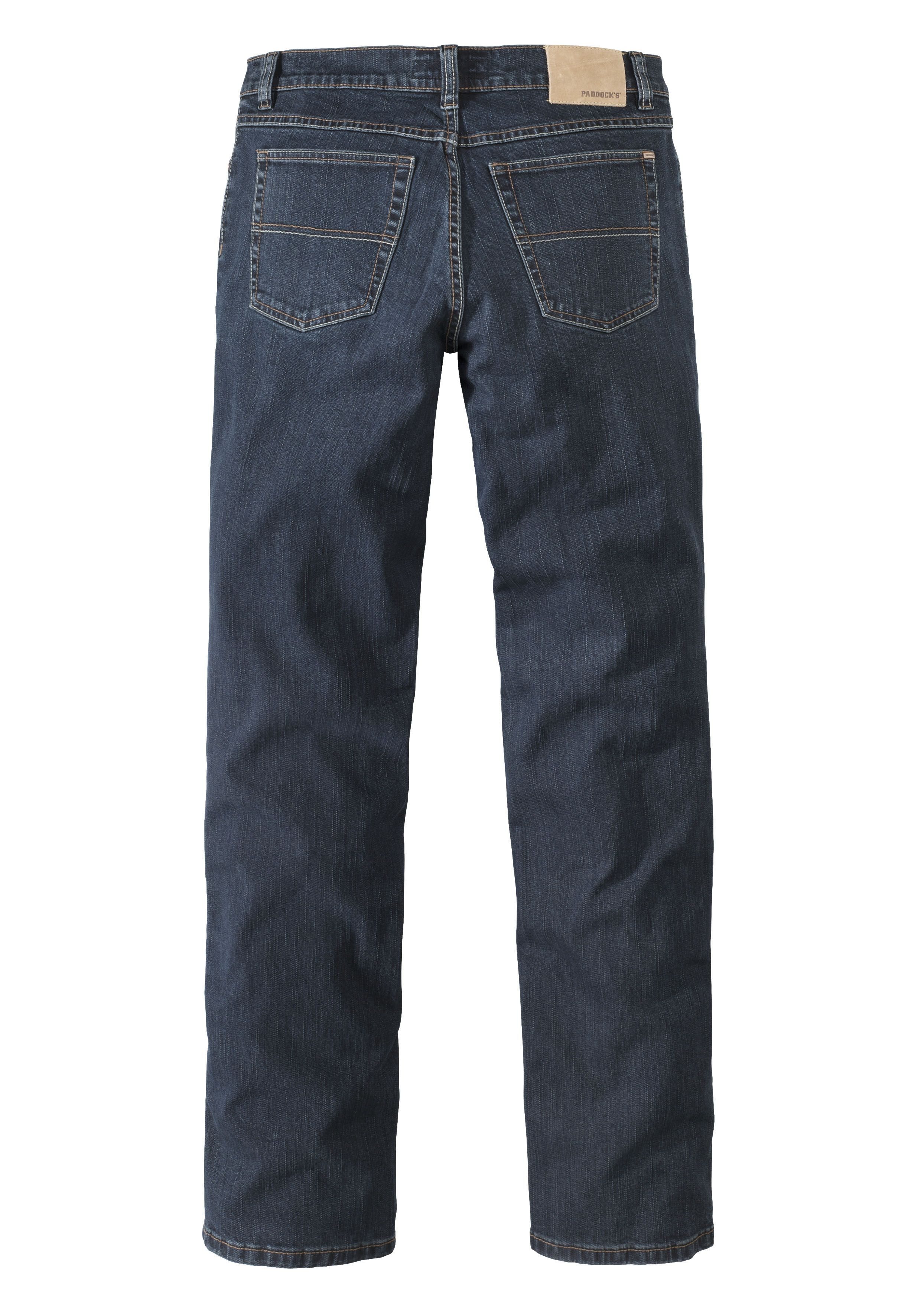 Paddock's 5-Pocket-Jeans PADDOCKS RANGER tinting used wash 80253 1628.9116 günstig online kaufen