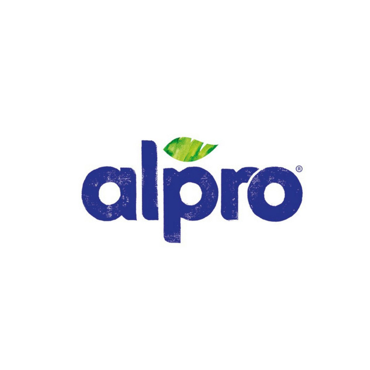 Alpro Milchmischgetränk, Alpro Mandeldrink ohne Zucker geröstet fettarm mit Calcium 1000 ml