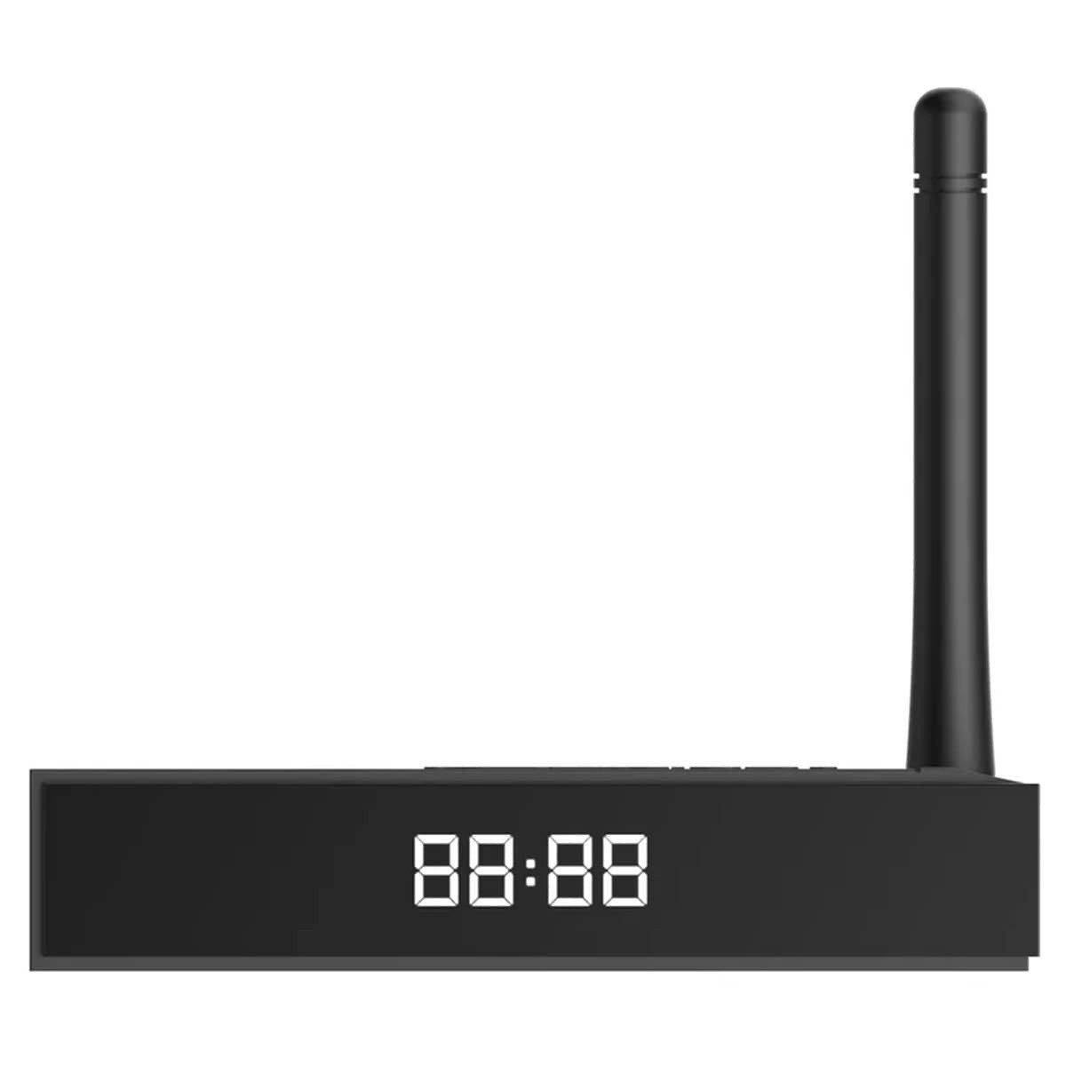 Xsarius Avant 3+ 4K UHD Android 11 IP Netzwerk-Receiver