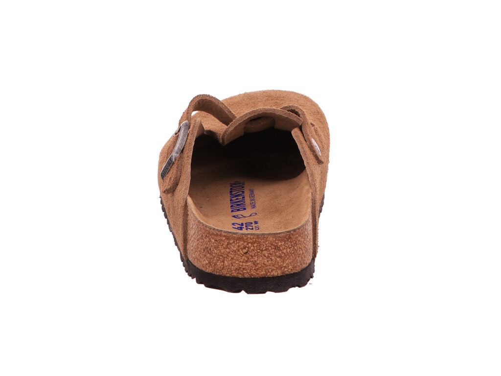 Birkenstock Boston BS Clog