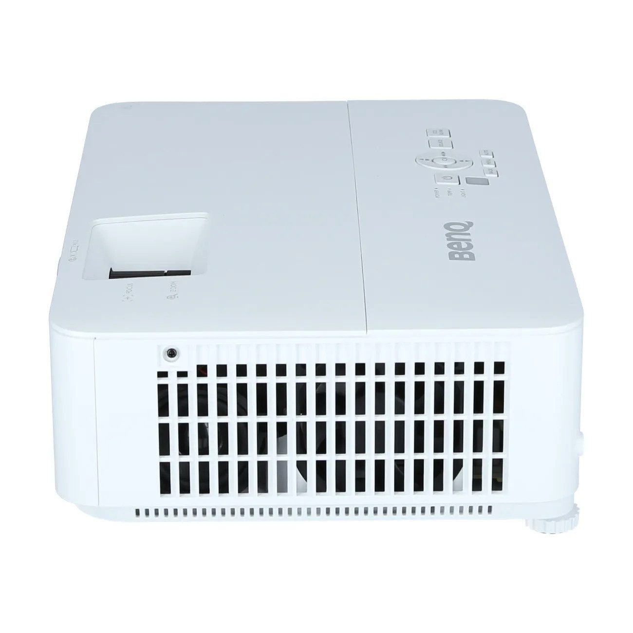 BenQ BenQ TH585 DLP-Beamer (3500 lm, 10000:1, 1920×1080 px, Niedriger Input-Lag 16,7 ms, flüssiges Gaming, hohe Farbgenauigkeit)
