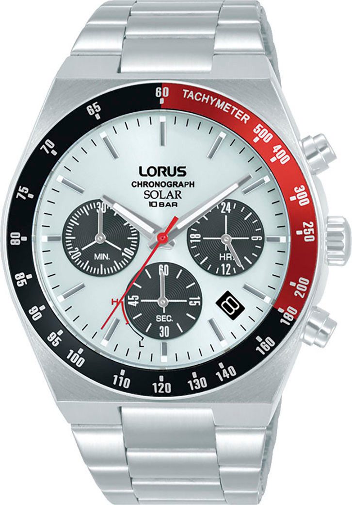 Chronograph RZ527AX9