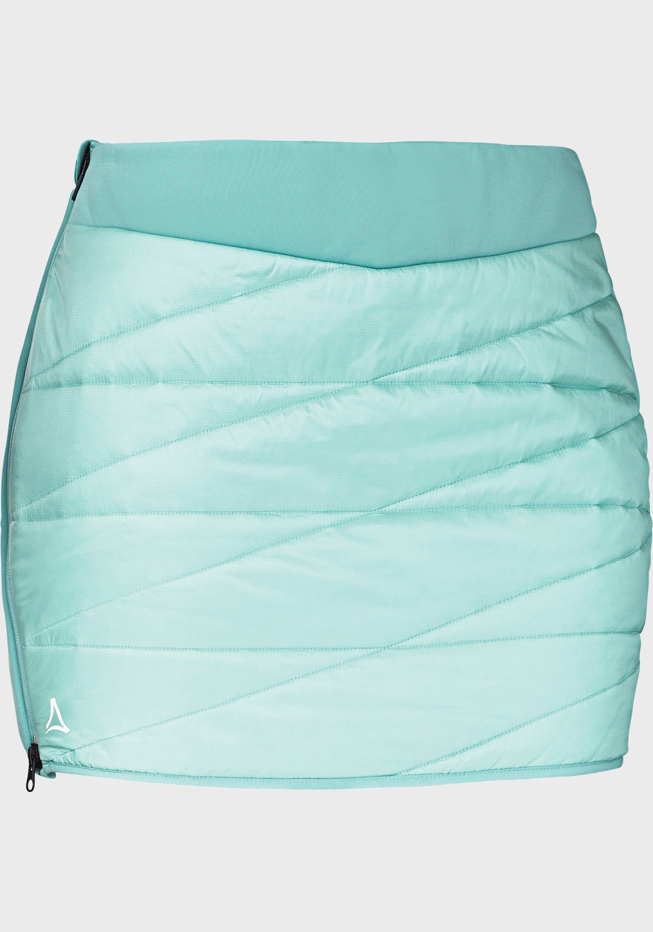 Schöffel Sweatrock Thermo Skirt Stams L