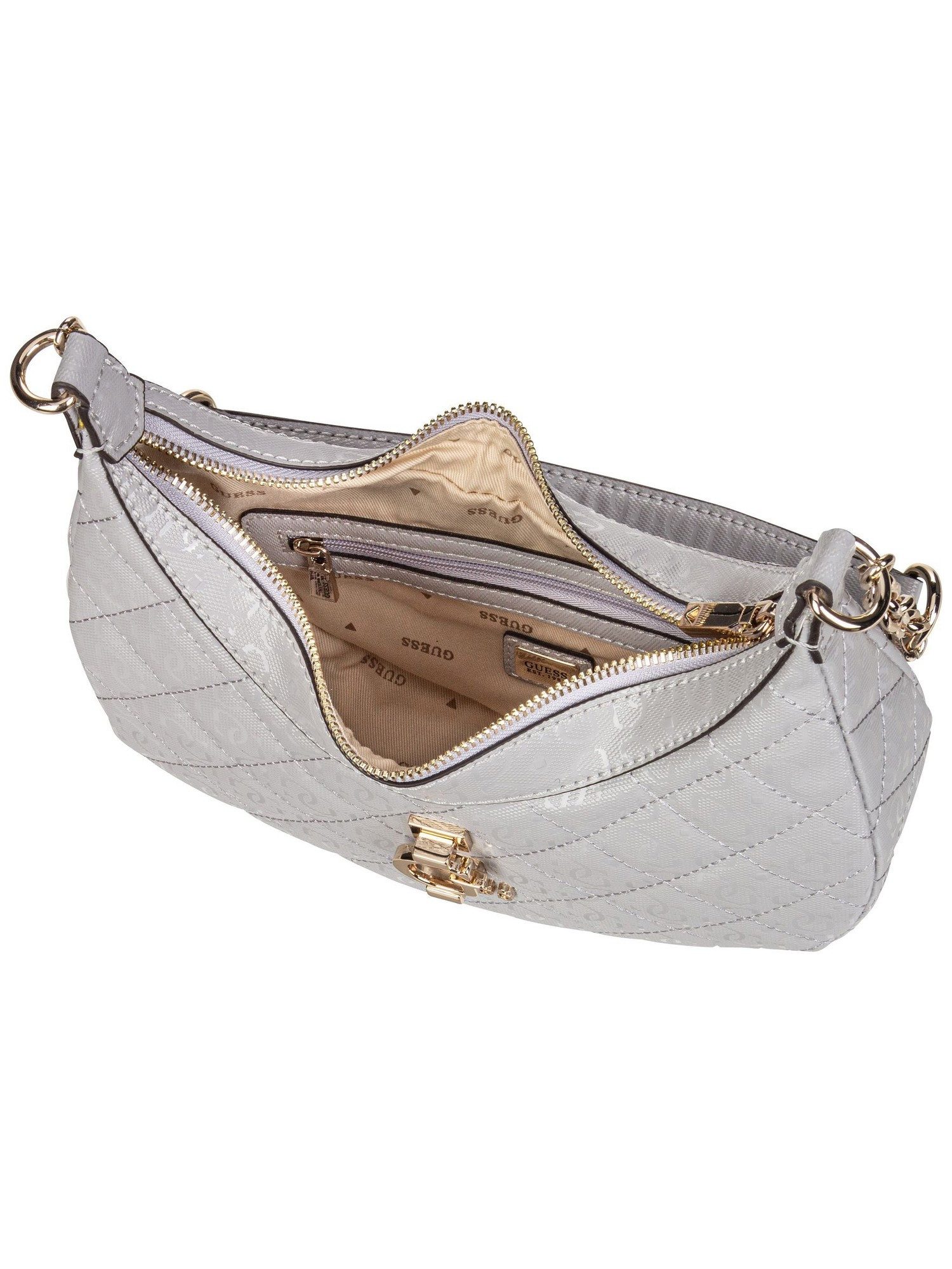 Guess Schultertasche Bessey