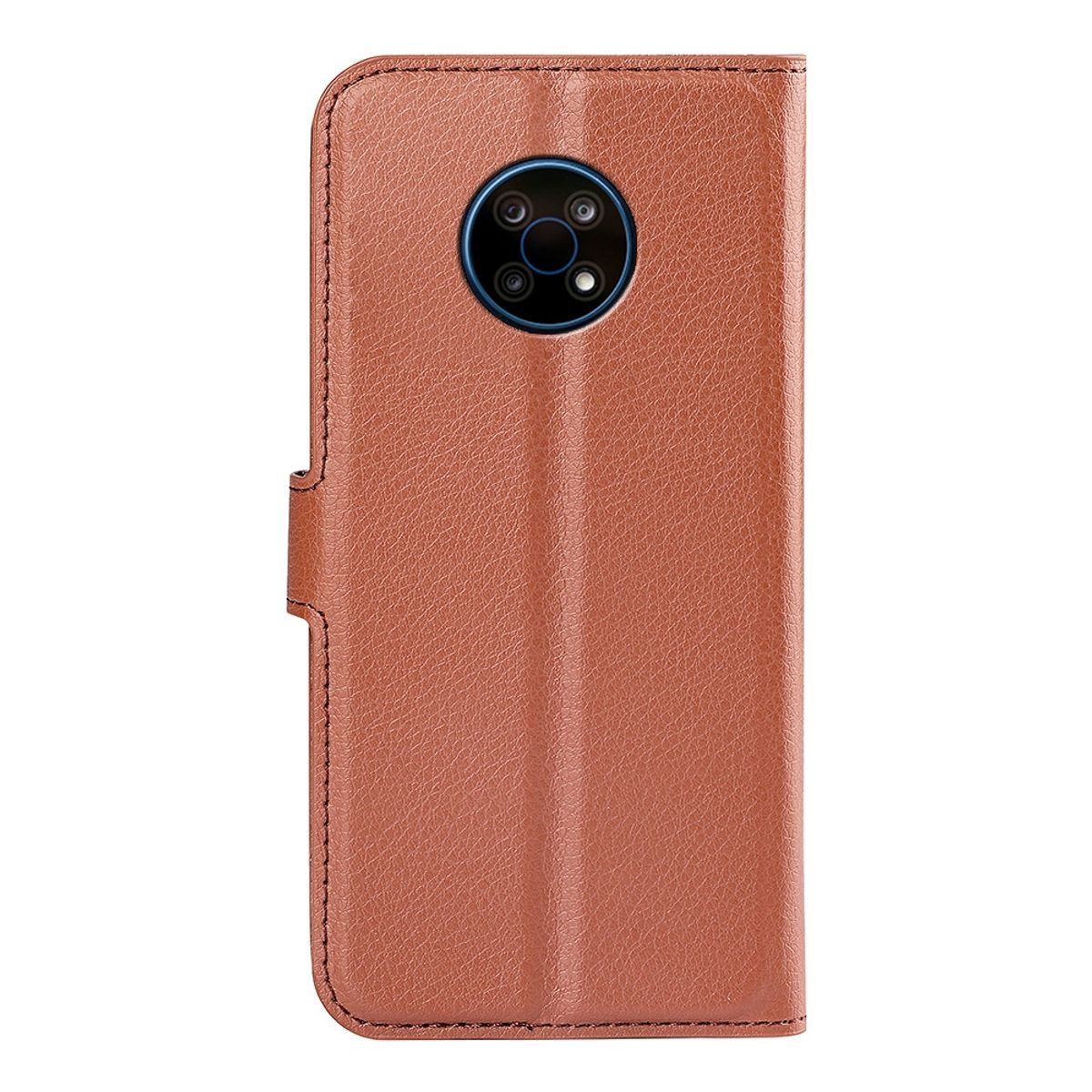 König Design Handyhülle Nokia G50, Schutzhülle Schutztasche Case Cover Etuis Wallet Klapptasche Bookstyle