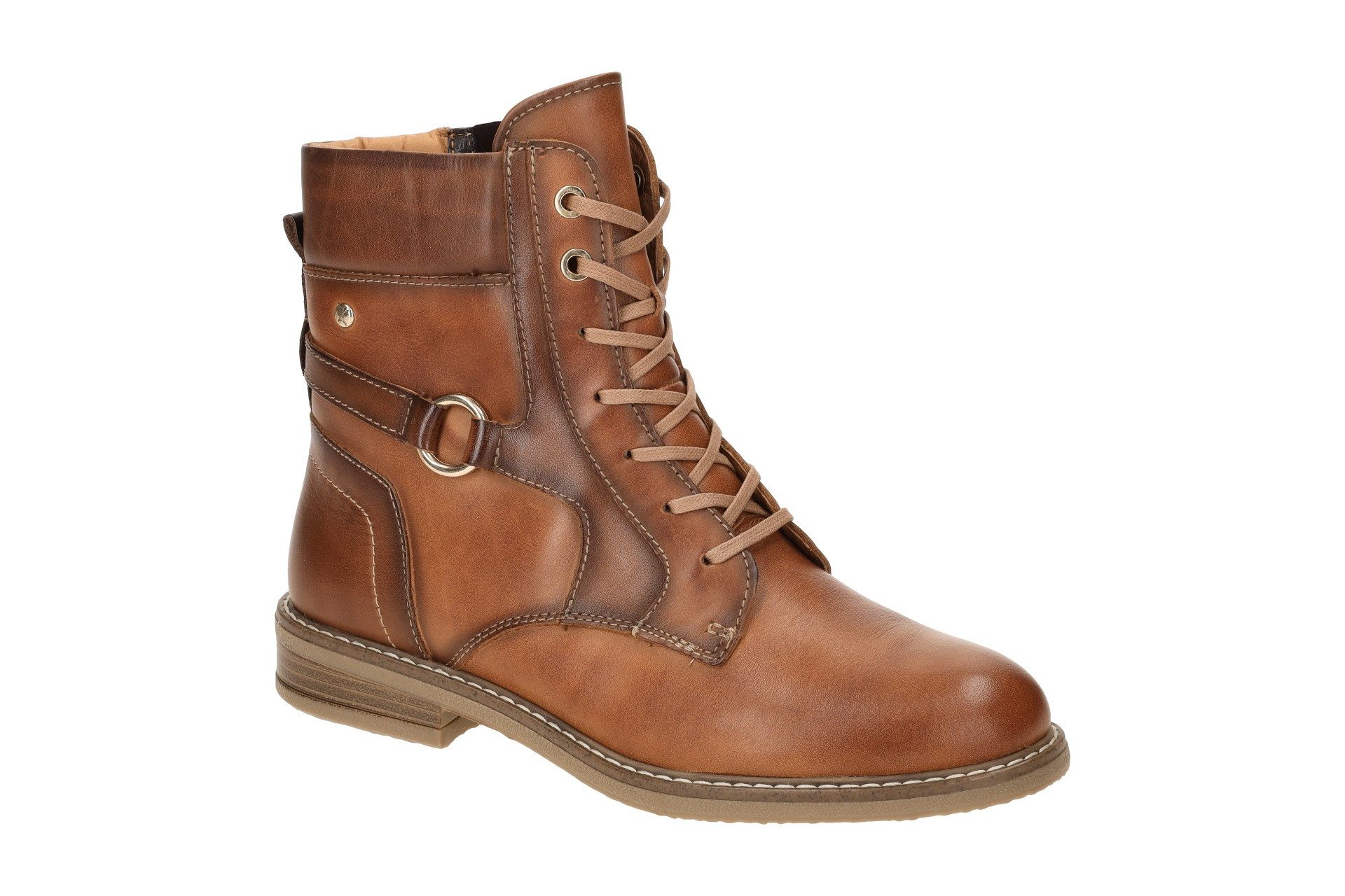 PIKOLINOS W8J-8718C1 brandy Stiefel günstig online kaufen