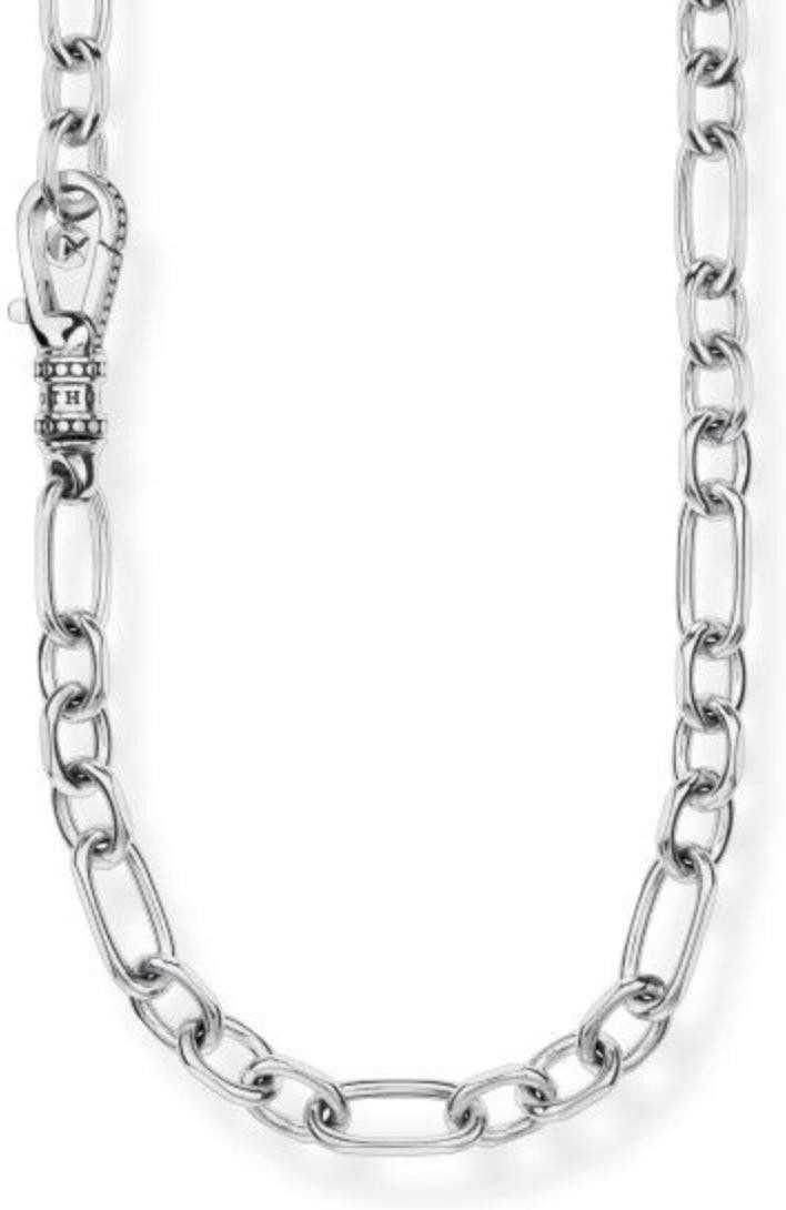 THOMAS SABO Silberkette Thomas Sabo KE20...
