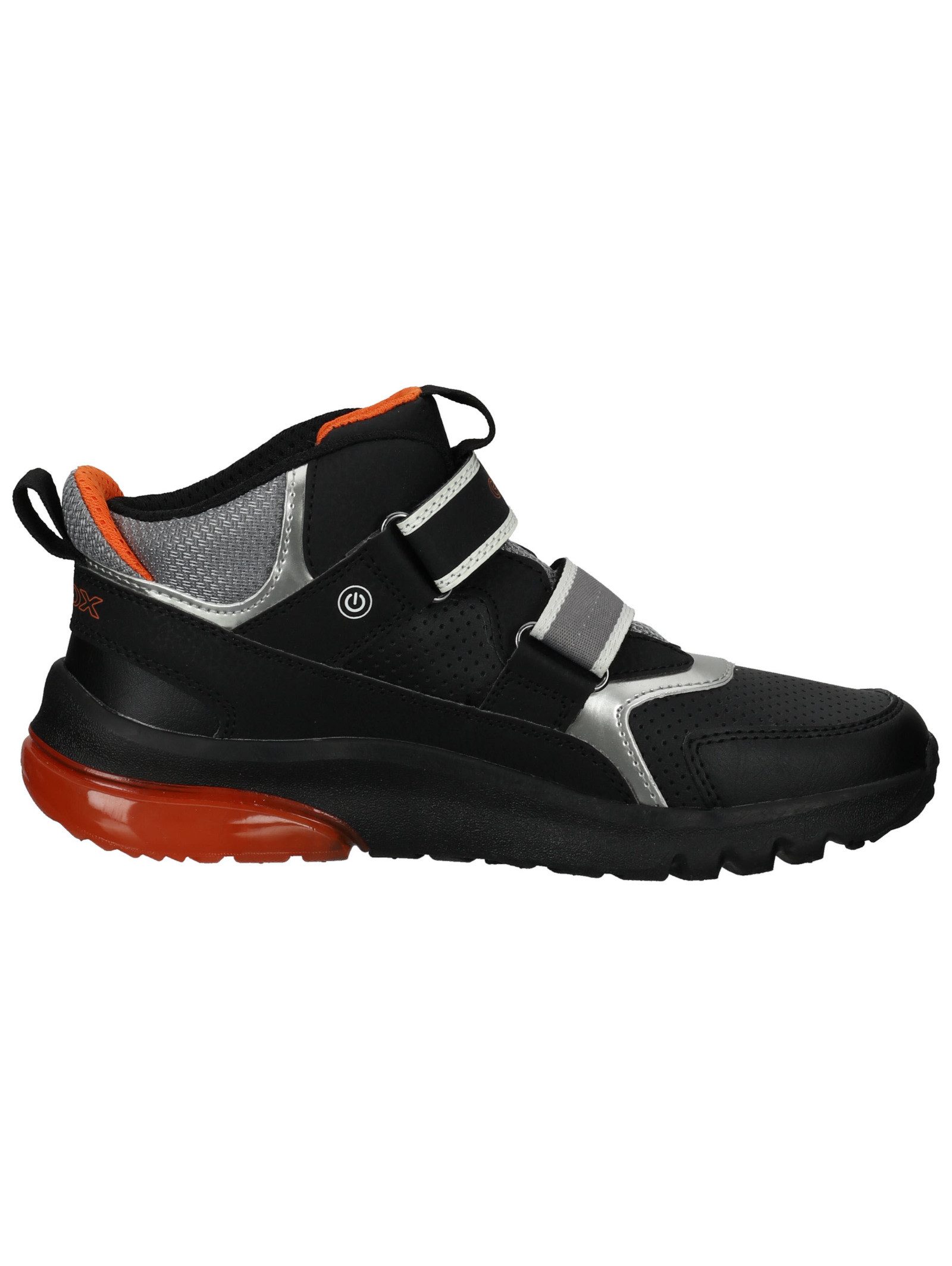 Geox Sneaker Lederimitat/Textil Sneaker