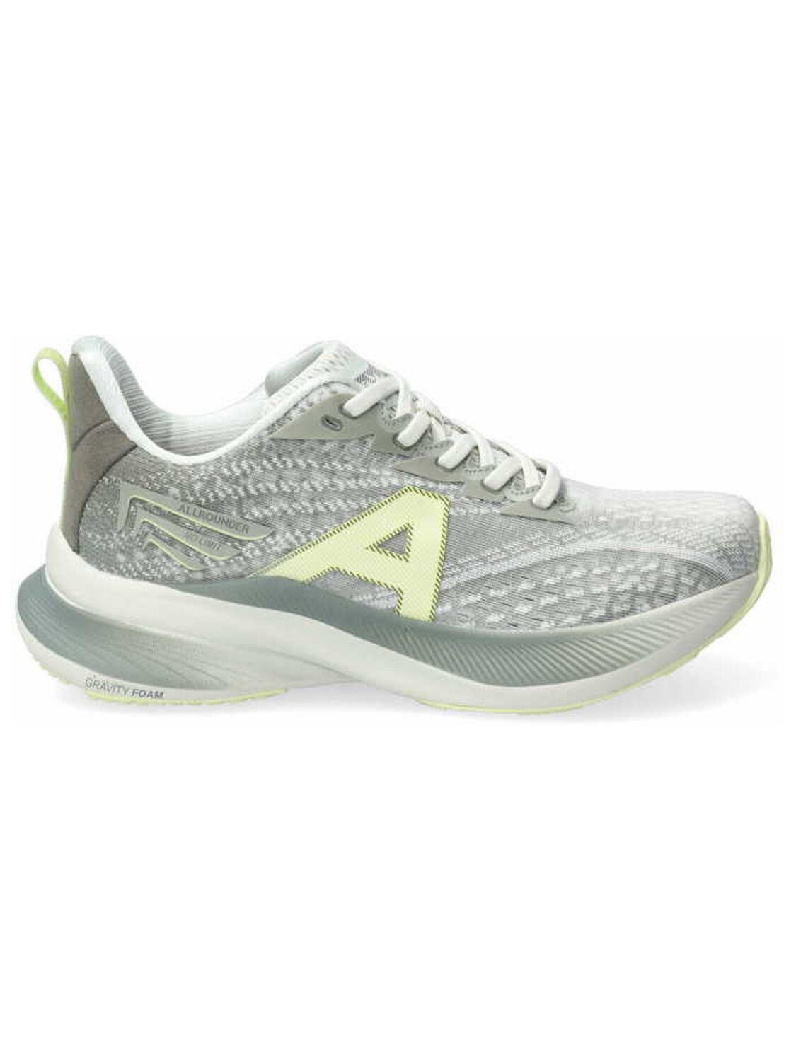 Allrounder by Mephisto 86 Sneaker