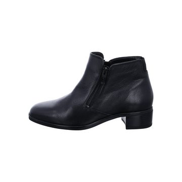 Ara Graz - Damen Schuhe Stiefelette schwarz