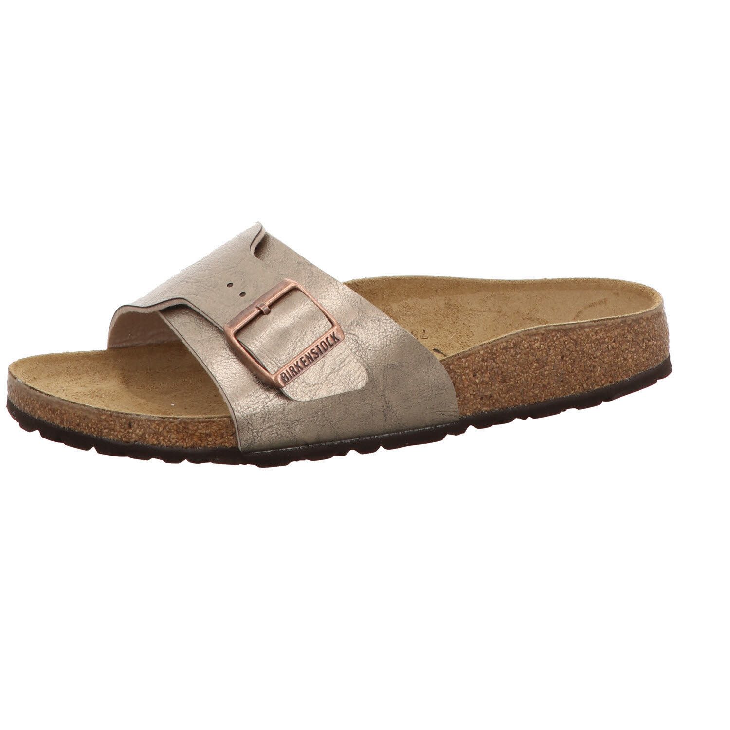 Birkenstock Pantolette günstig online kaufen