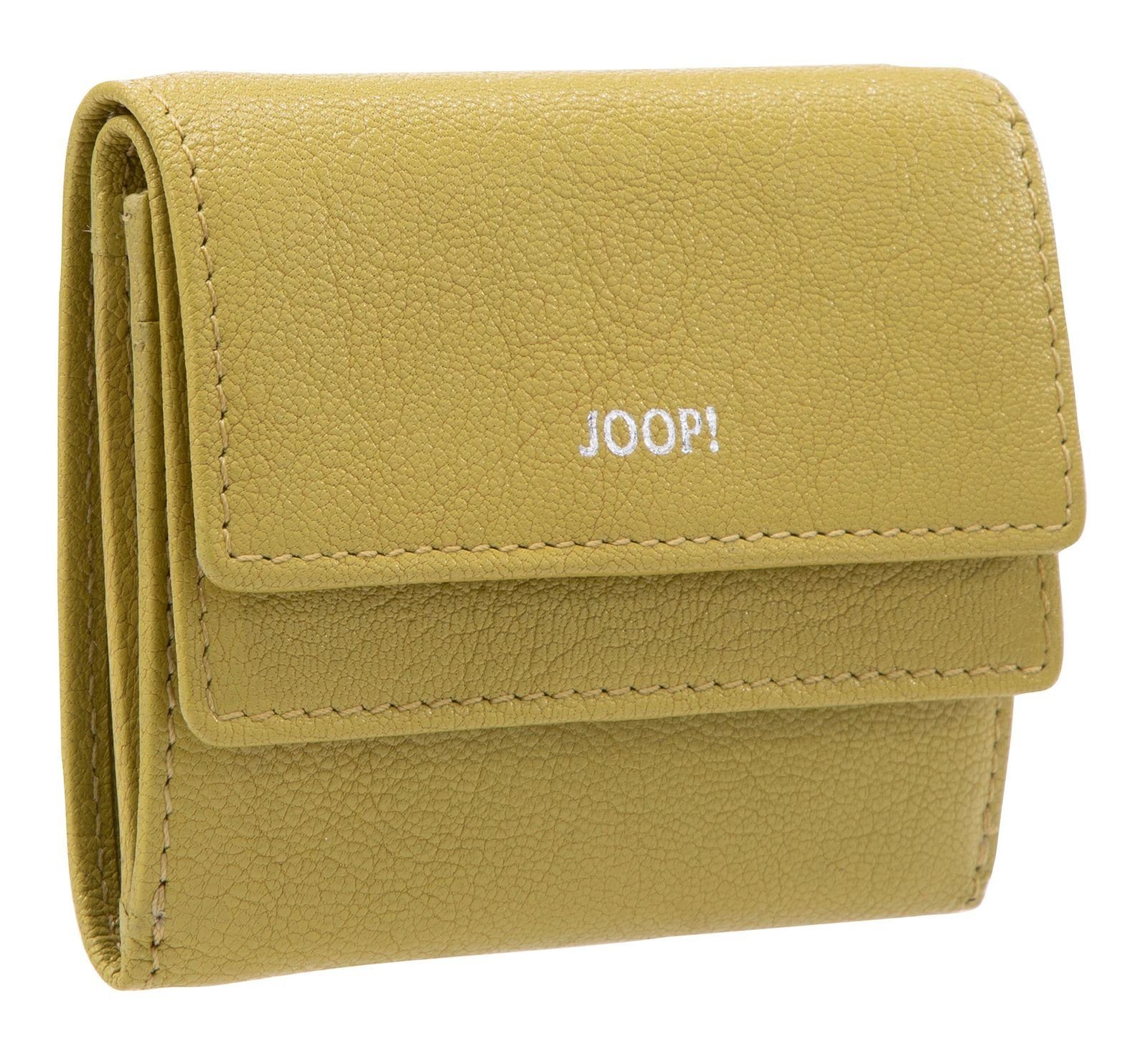 JOOP! Geldbörse Lantea, mit RFID-Blocker Schutz
