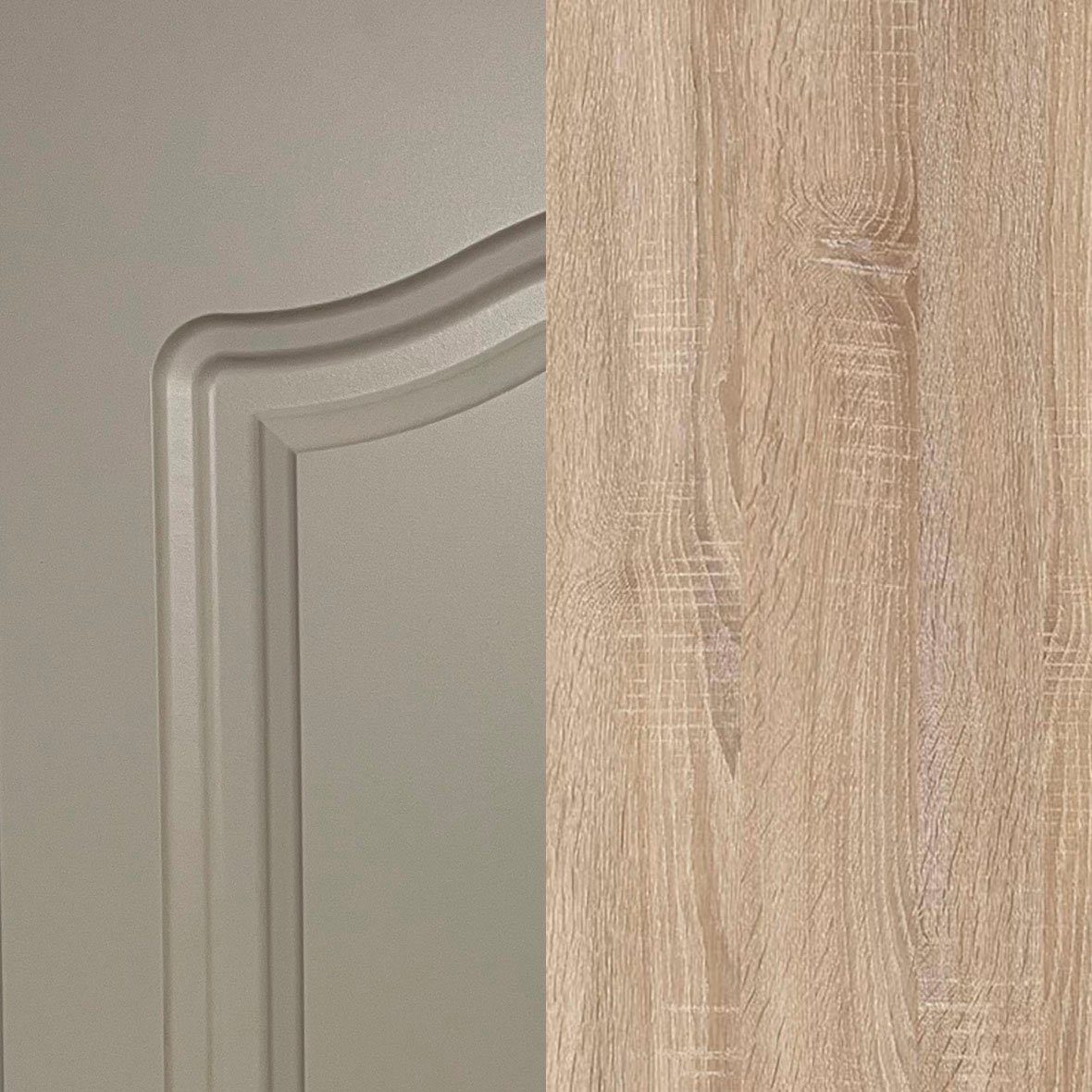 wiho Küchen Hängeschrank Linz 60 cm günstig online kaufen