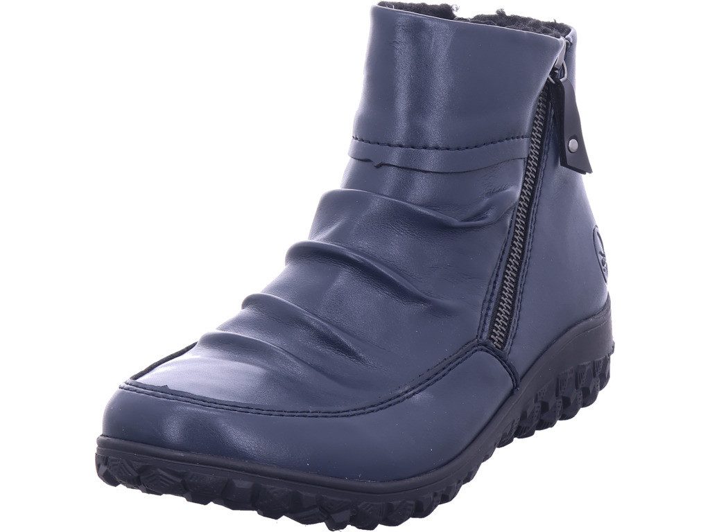 Rieker HWK Damen Halbschuhe Stiefel