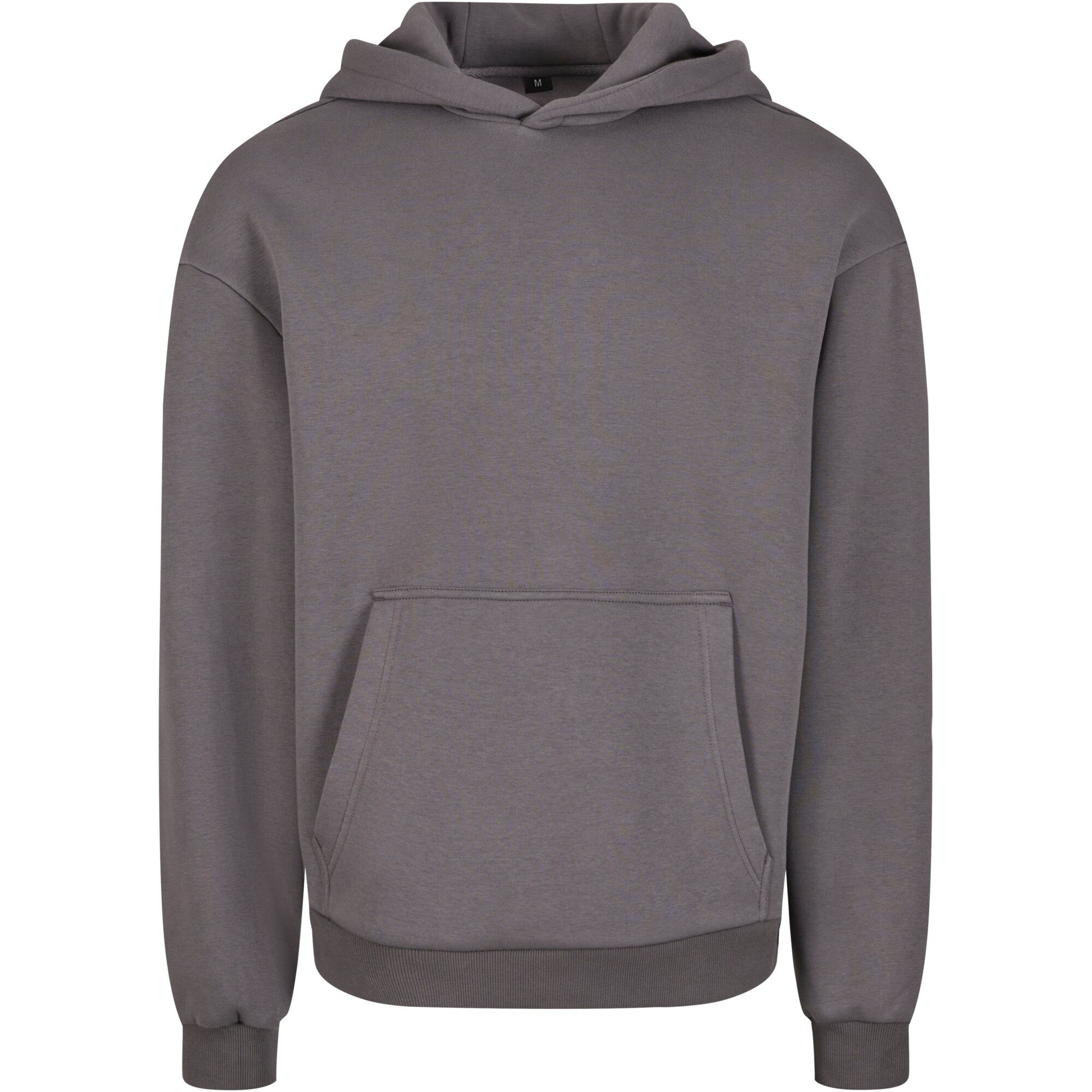 Build Your Brand Kapuzenpullover Build Your Brand Fluffy Hoody (Kapuzenpullover, Hoodie, Hoody, Kapuzenpullover)