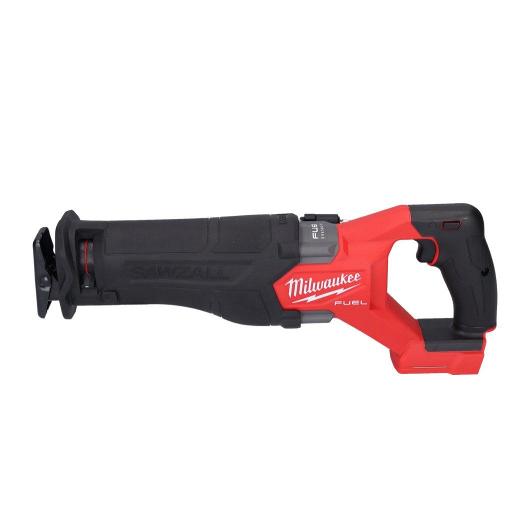 Milwaukee Akku-Reciprosäge M18 FSZ-0 Akku Recipro Säbelsäge 18 V Brushless Solo - ohne Zubehör