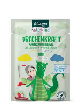 Kneipp Badezusatz Naturkind Große Badeüberraschung (Edition Seeräuber & Drachenritter)