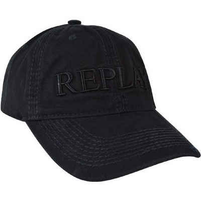 Replay Baseball Cap »Replay Herren Baseball kappe, Replay Unisex Baseball Cap.«