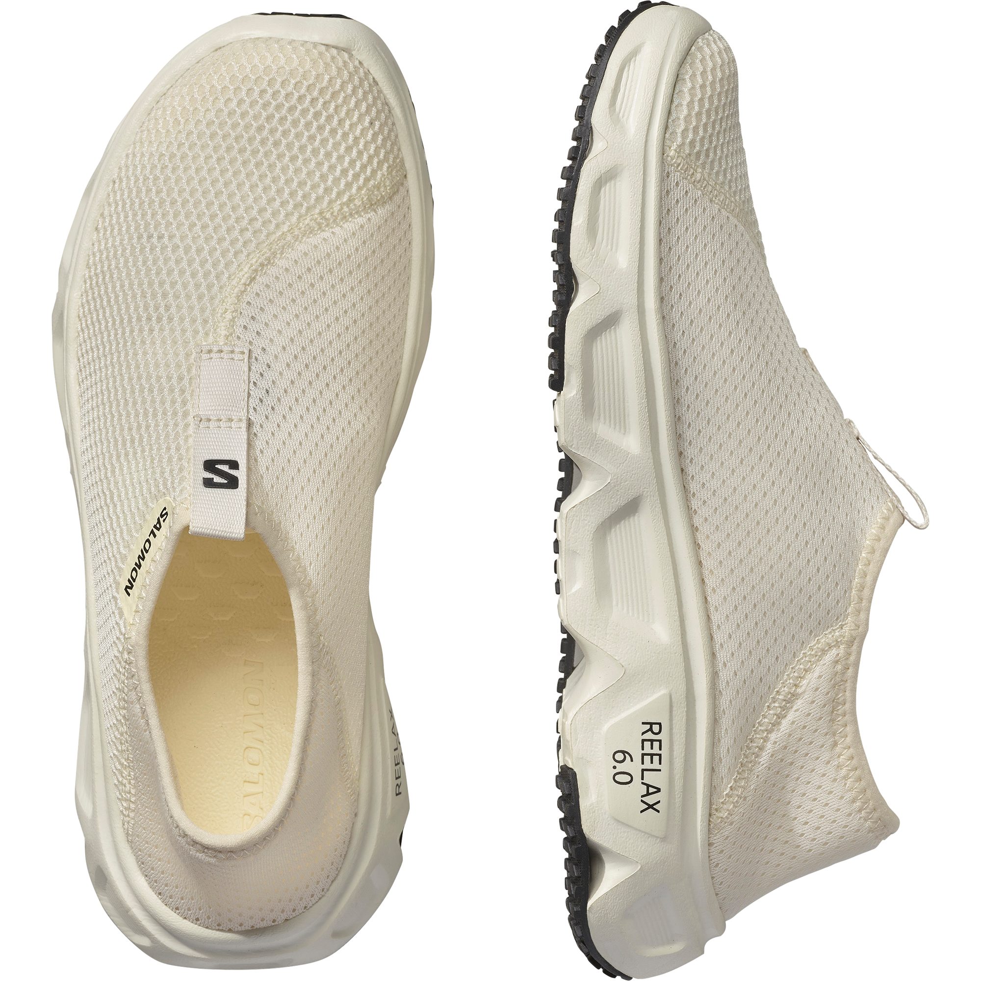 Salomon REELAX MOC 6.0 W Hausschuh – Bild 4 von 5