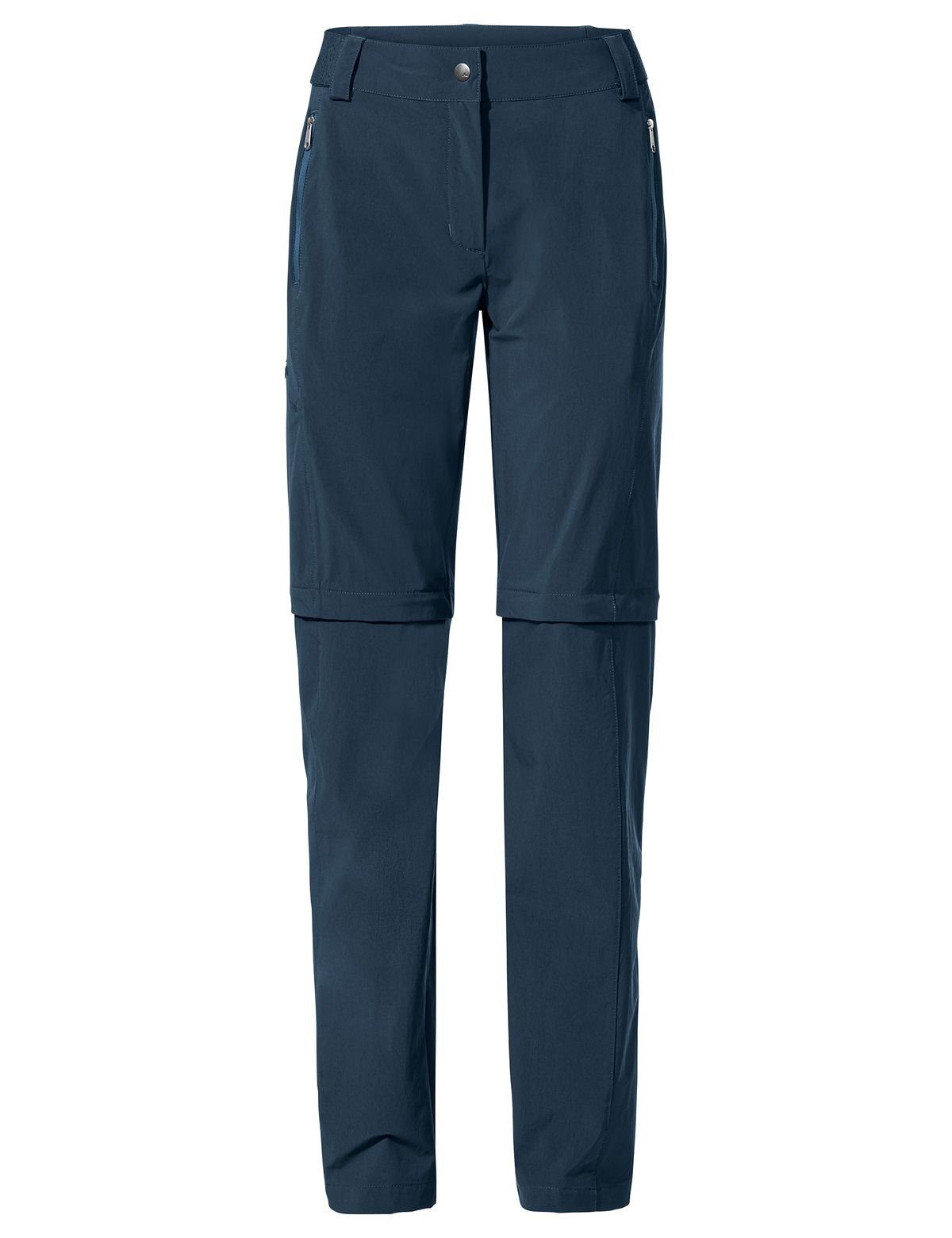 Outdoorhose Wo Farley Stretch ZO T-Zip Pants II