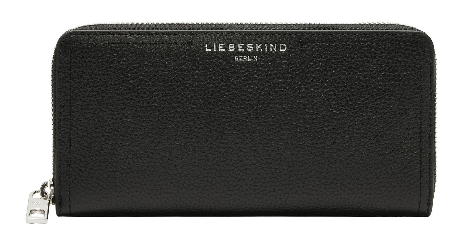 Liebeskind Berlin Geldbörse Gigi Purse, mit RFID-Blocker Schutz günstig online kaufen