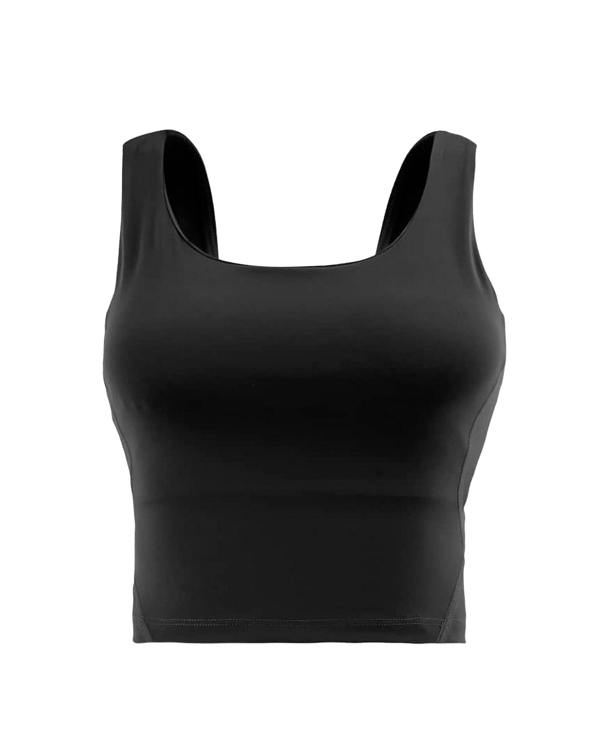 SASSYCLASSY Sport-BH Basic Sport-BH für Damen Atmungsaktiver Sport BH mit R günstig online kaufen
