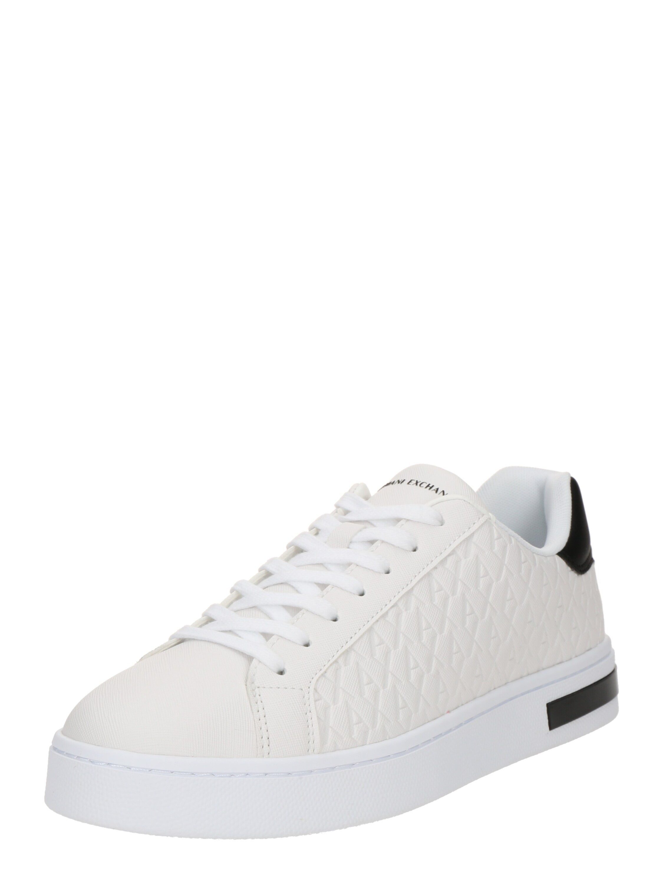 ARMANI EXCHANGE Sneaker (1-tlg)