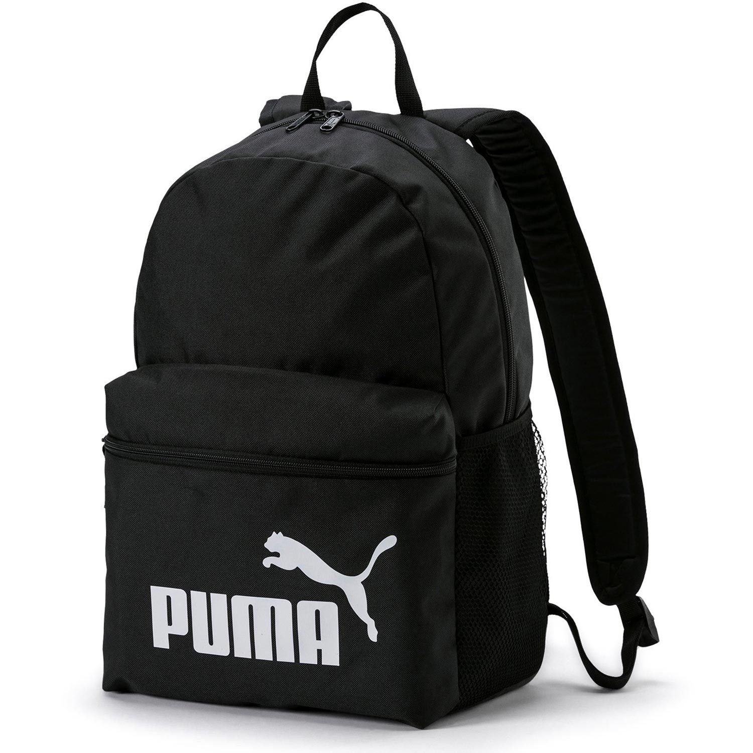 Freizeitrucksack Puma Freizeitrucksack Phase puma black