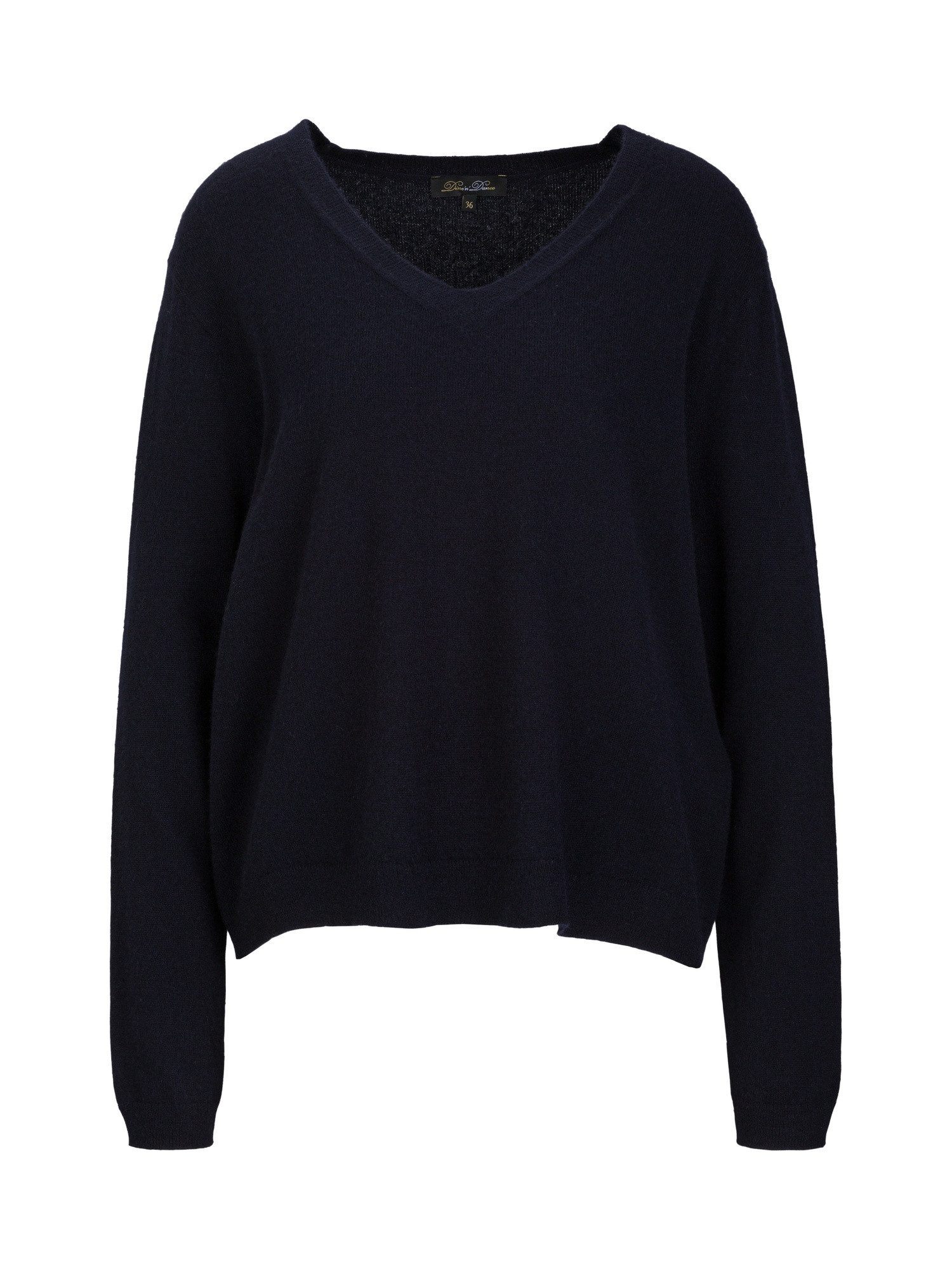 Dine ´n´ Dance Kaschmirpullover Fiona günstig online kaufen