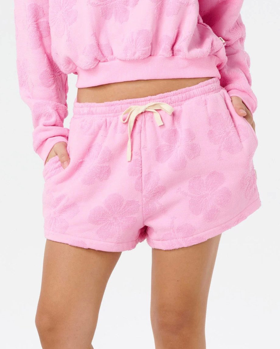 Rip Curl Relaxshorts Paradise Terry Strandshort