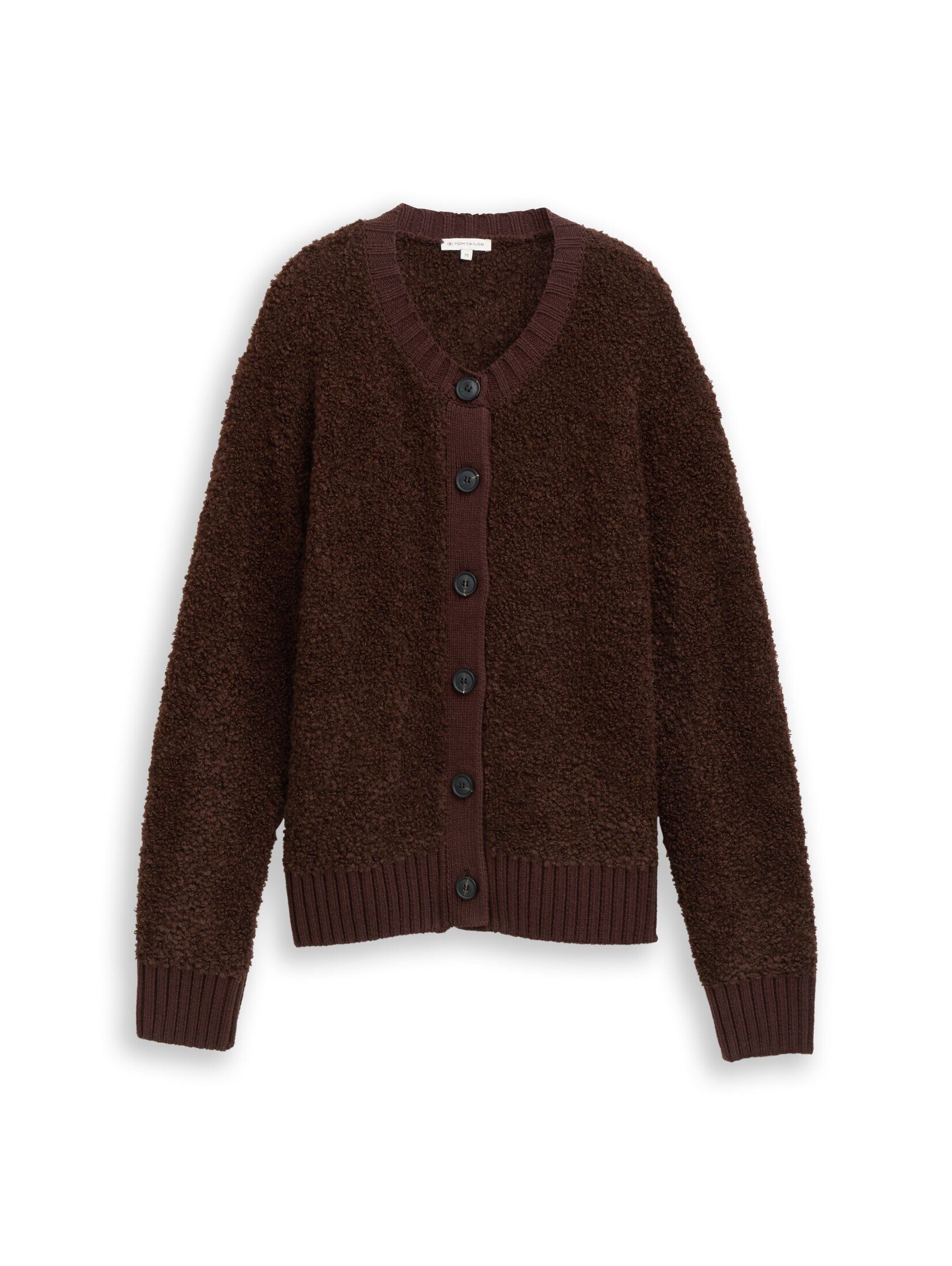 TOM TAILOR Cardigan Pullover & Strickjacken günstig online kaufen