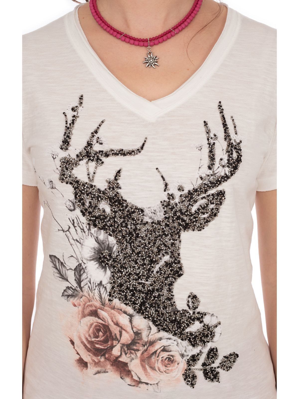Hangowear T-Shirt AMBER günstig online kaufen