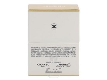 CHANEL Eau de Parfum Chanel Coco Mademoiselle Parfum 7,5 ml, 1-tlg.
