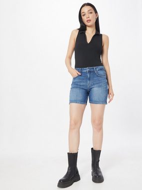 Pepe Jeans Jeansshorts MARY (1-tlg) Plain/ohne Details