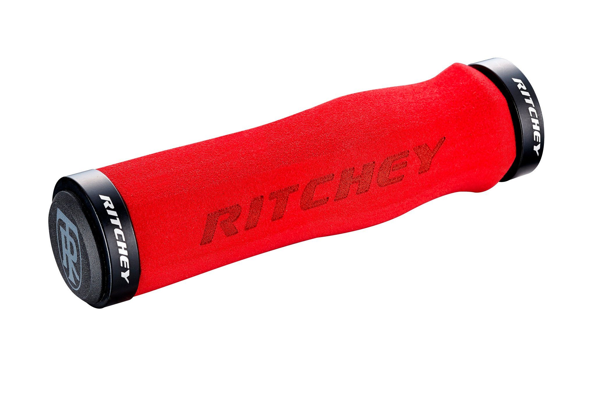 Ritchey Fahrradgriff »WCS Ergo Truegrip Locking Griffe Ø33mm« online ...