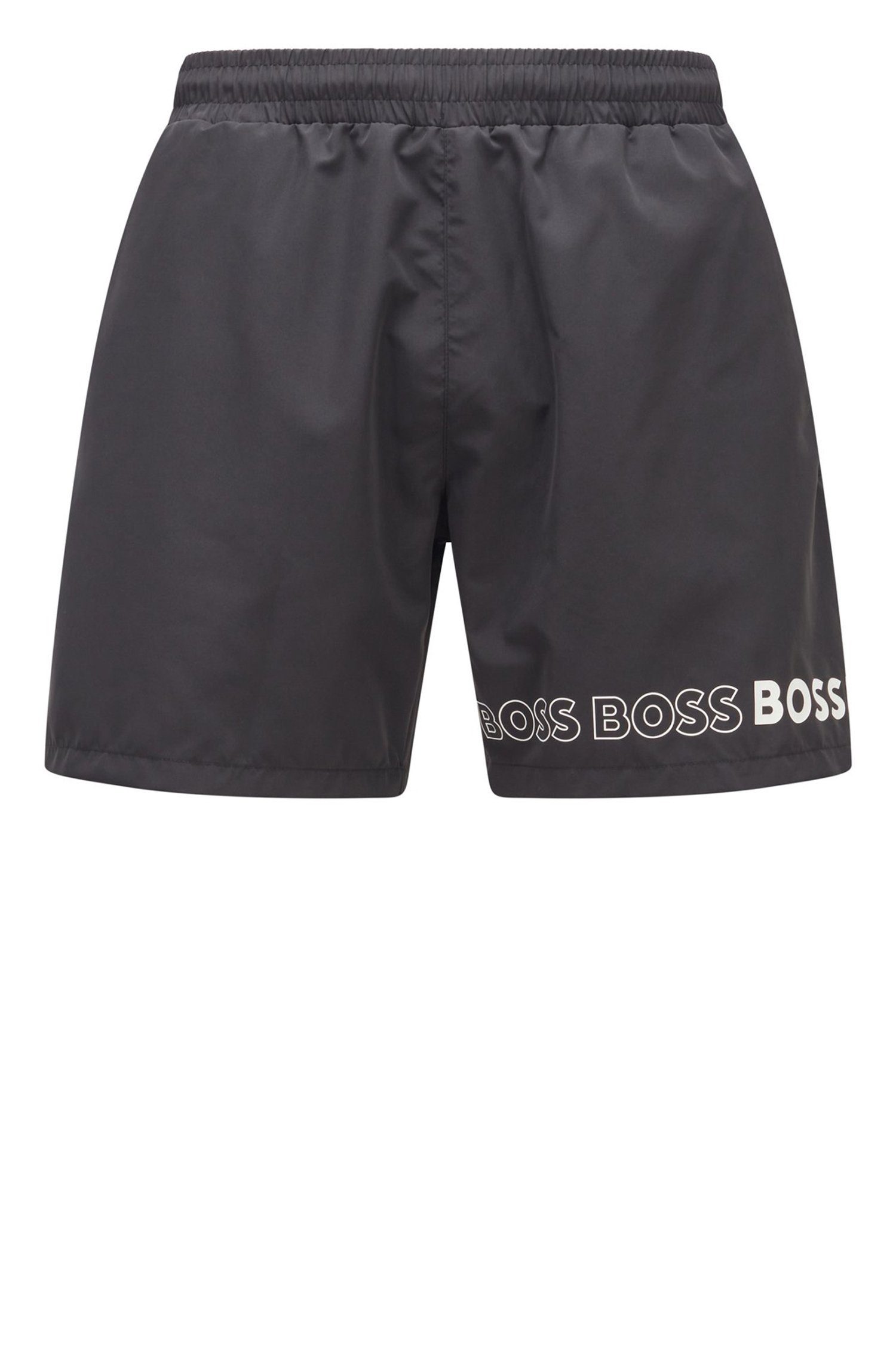 BOSS Badehose Dolphin (1-St)