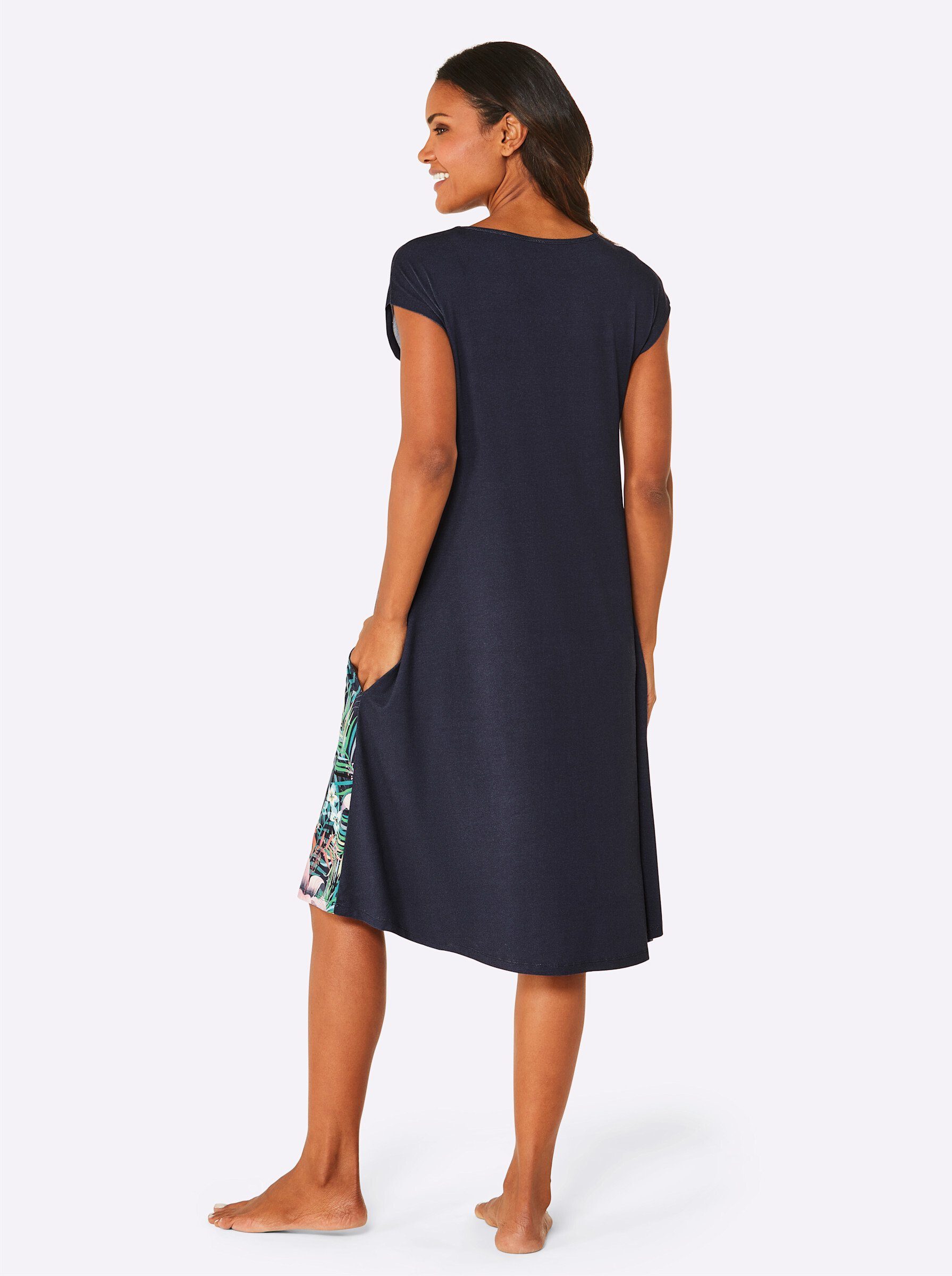 Witt Strandkleid Sommerkleid . günstig online kaufen