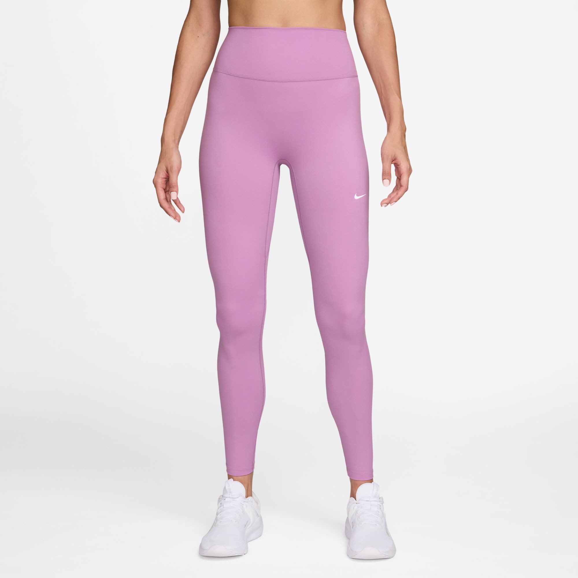 Nike Trainingstights W NK DF ONE HR TIGHT USEAM für Fitness, sportlicher St günstig online kaufen