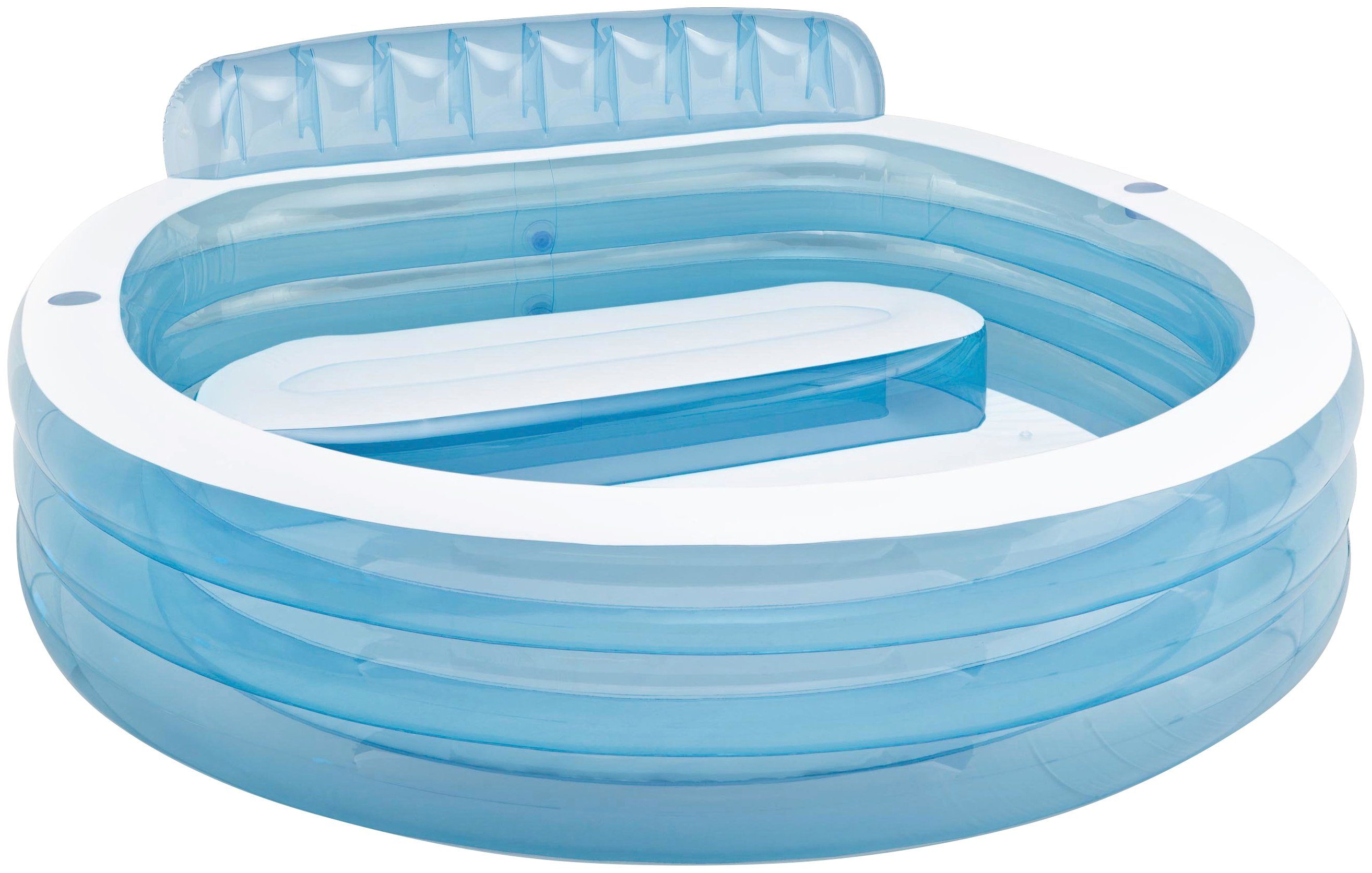 Intex Quick-Up Pool Swim Center Family günstig online kaufen