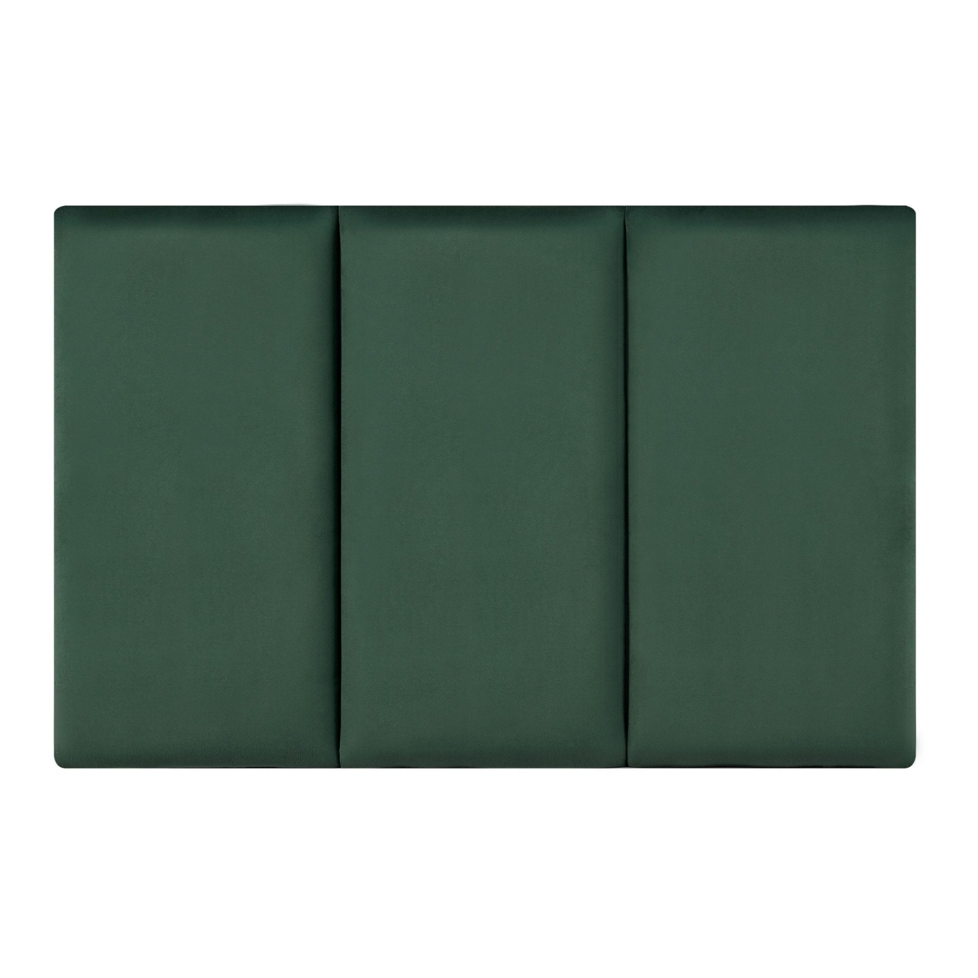 neu.haus Wandpolster, (Set, 3 Stück), »Carpino« günstig online kaufen