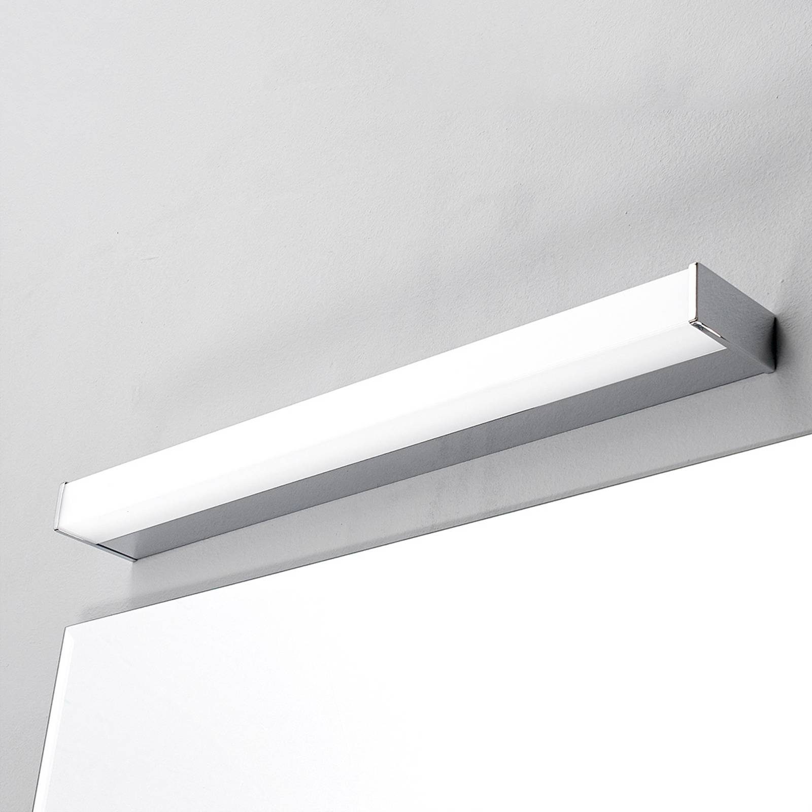 Lindby Wandleuchte Philippa, 1 x 7,2 W LED, warmweiß