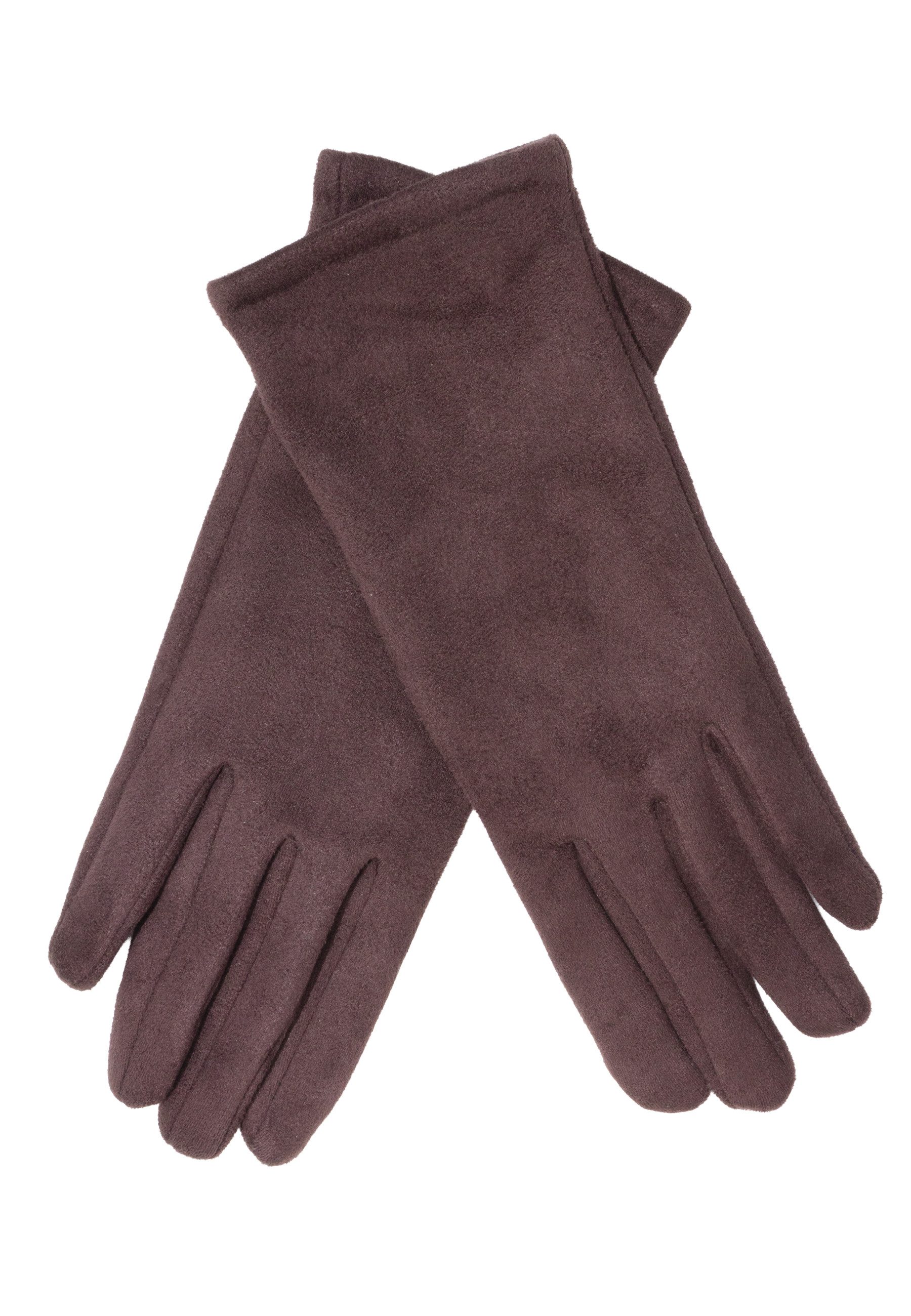 Seasons of April Baumwollhandschuhe Thea Damen Handschuhe elastisch Touchsc günstig online kaufen